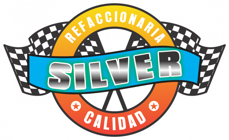 Refaccionaria Silver 1